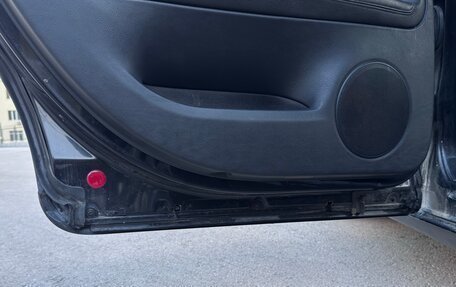 Skoda Superb III рестайлинг, 2002 год, 499 999 рублей, 19 фотография