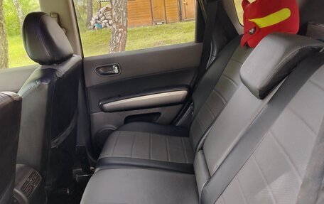 Nissan X-Trail, 2008 год, 1 200 000 рублей, 9 фотография