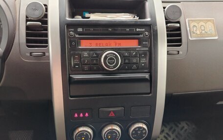 Nissan X-Trail, 2008 год, 1 200 000 рублей, 12 фотография