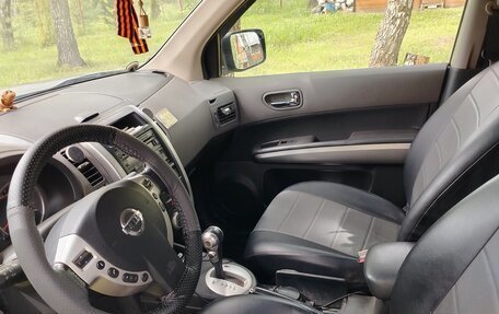 Nissan X-Trail, 2008 год, 1 200 000 рублей, 8 фотография