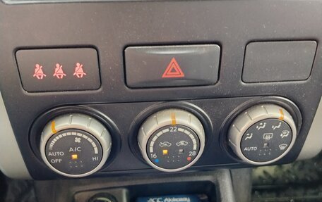 Nissan X-Trail, 2008 год, 1 200 000 рублей, 11 фотография