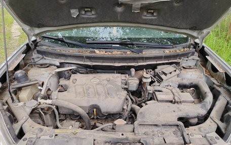 Nissan X-Trail, 2008 год, 1 200 000 рублей, 14 фотография