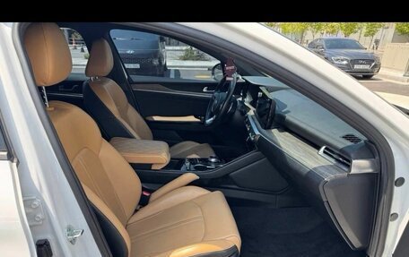 KIA K5, 2021 год, 2 470 000 рублей, 7 фотография