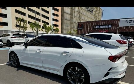 KIA K5, 2021 год, 2 470 000 рублей, 4 фотография