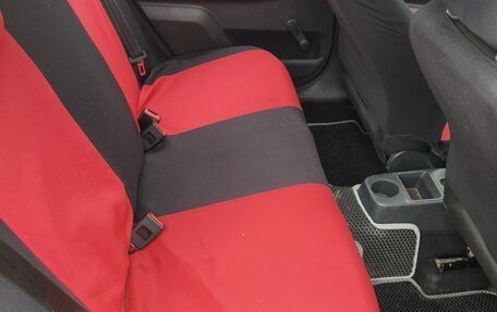 Skoda Fabia II, 2012 год, 580 000 рублей, 8 фотография