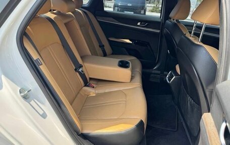 KIA K5, 2021 год, 2 470 000 рублей, 8 фотография