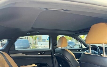 KIA K5, 2021 год, 2 470 000 рублей, 9 фотография