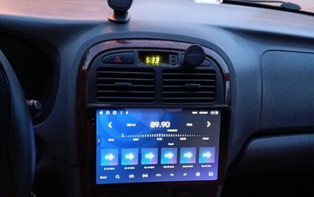 KIA Optima II, 2003 год, 320 000 рублей, 7 фотография