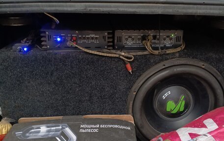 KIA Optima II, 2003 год, 320 000 рублей, 8 фотография