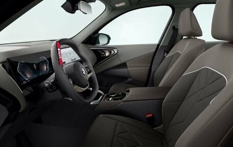 BMW X3, 2025 год, 7 100 000 рублей, 2 фотография