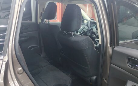 Honda CR-V IV, 2012 год, 1 690 000 рублей, 7 фотография