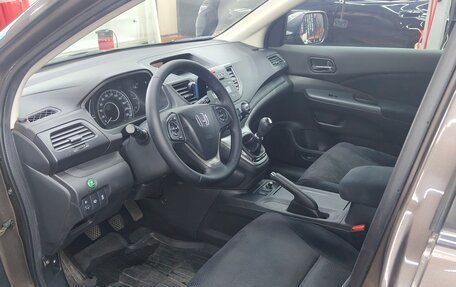 Honda CR-V IV, 2012 год, 1 690 000 рублей, 11 фотография