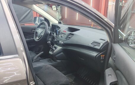 Honda CR-V IV, 2012 год, 1 690 000 рублей, 8 фотография