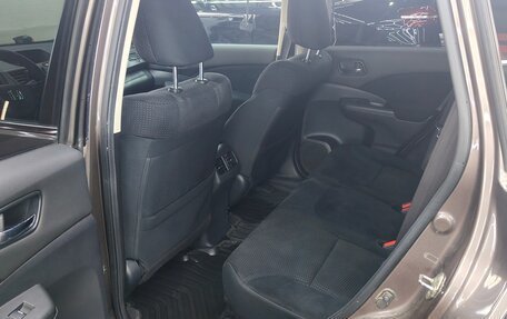 Honda CR-V IV, 2012 год, 1 690 000 рублей, 9 фотография