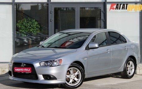 Mitsubishi Lancer IX, 2012 год, 800 000 рублей, 1 фотография