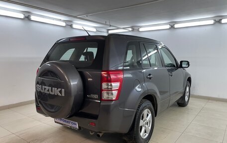 Suzuki Grand Vitara, 2011 год, 940 000 рублей, 4 фотография