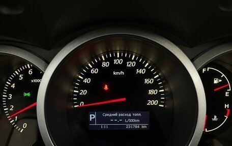 Suzuki Grand Vitara, 2011 год, 940 000 рублей, 6 фотография