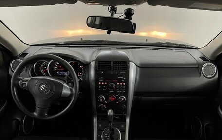 Suzuki Grand Vitara, 2011 год, 940 000 рублей, 5 фотография