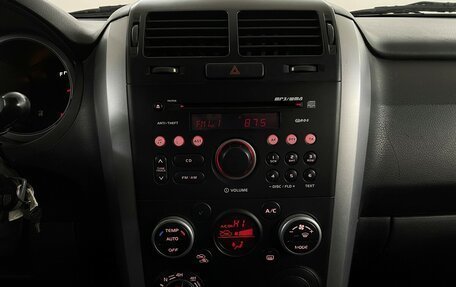 Suzuki Grand Vitara, 2011 год, 940 000 рублей, 7 фотография