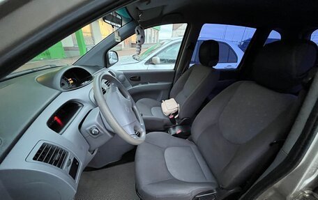 Hyundai Matrix I рестайлинг, 2007 год, 437 000 рублей, 1 фотография