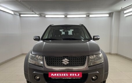 Suzuki Grand Vitara, 2011 год, 940 000 рублей, 2 фотография
