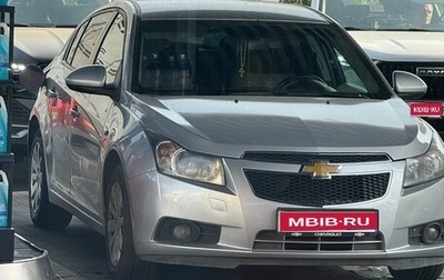 Chevrolet Cruze II, 2012 год, 800 000 рублей, 1 фотография