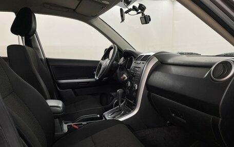 Suzuki Grand Vitara, 2011 год, 940 000 рублей, 9 фотография