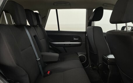 Suzuki Grand Vitara, 2011 год, 940 000 рублей, 10 фотография
