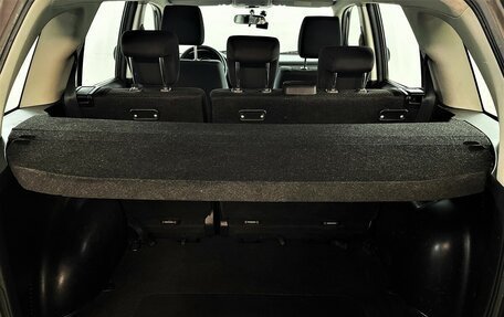 Suzuki Grand Vitara, 2011 год, 940 000 рублей, 11 фотография