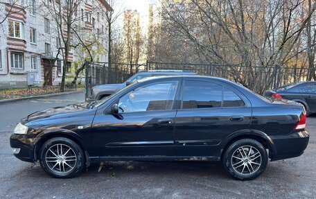 Nissan Almera Classic, 2009 год, 349 000 рублей, 2 фотография
