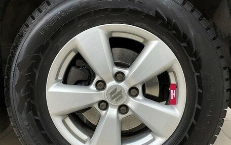 Suzuki Grand Vitara, 2011 год, 940 000 рублей, 13 фотография