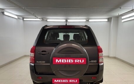 Suzuki Grand Vitara, 2011 год, 940 000 рублей, 3 фотография