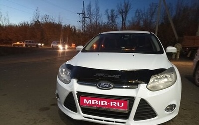 Ford Focus III, 2013 год, 720 000 рублей, 1 фотография