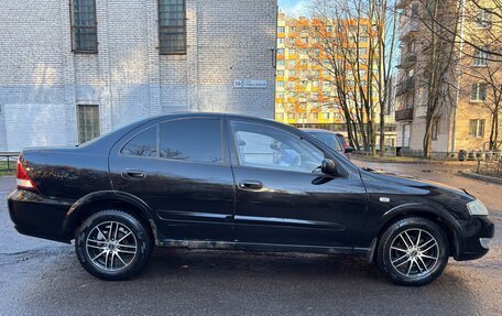 Nissan Almera Classic, 2009 год, 349 000 рублей, 6 фотография