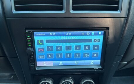 Nissan Almera Classic, 2009 год, 349 000 рублей, 9 фотография