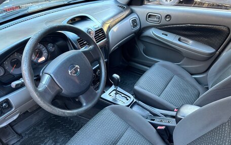 Nissan Almera Classic, 2009 год, 349 000 рублей, 8 фотография