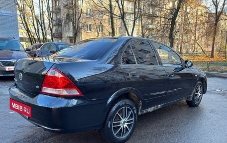 Nissan Almera Classic, 2009 год, 349 000 рублей, 5 фотография