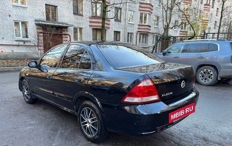 Nissan Almera Classic, 2009 год, 349 000 рублей, 3 фотография