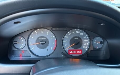 Nissan Almera Classic, 2009 год, 349 000 рублей, 11 фотография