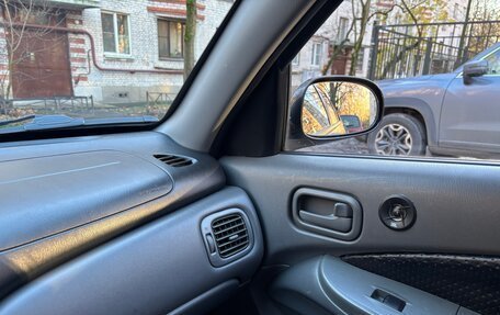 Nissan Almera Classic, 2009 год, 349 000 рублей, 12 фотография