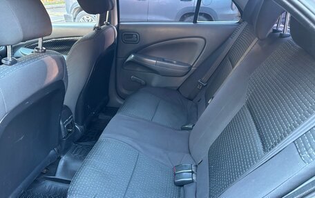 Nissan Almera Classic, 2009 год, 349 000 рублей, 13 фотография