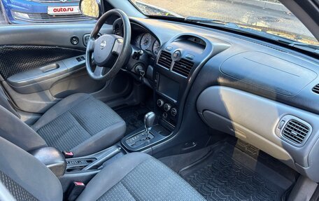 Nissan Almera Classic, 2009 год, 349 000 рублей, 14 фотография