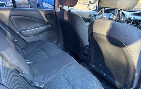 Nissan Almera Classic, 2009 год, 349 000 рублей, 16 фотография