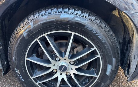 Nissan Almera Classic, 2009 год, 349 000 рублей, 17 фотография