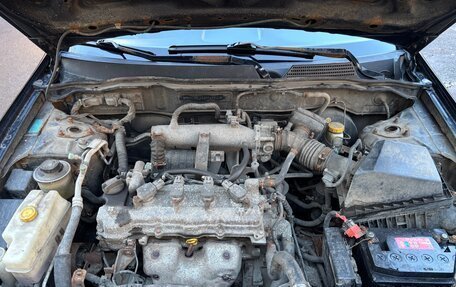 Nissan Almera Classic, 2009 год, 349 000 рублей, 20 фотография