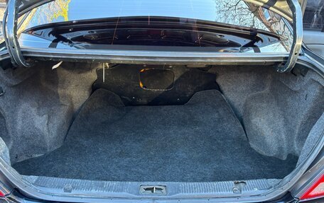 Nissan Almera Classic, 2009 год, 349 000 рублей, 19 фотография