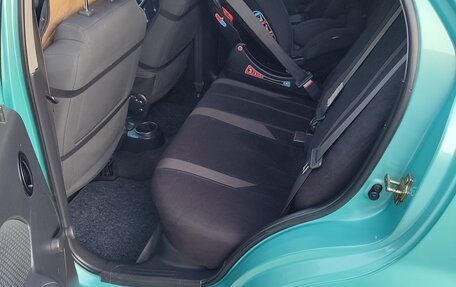 Chevrolet Aveo III, 2005 год, 475 000 рублей, 15 фотография