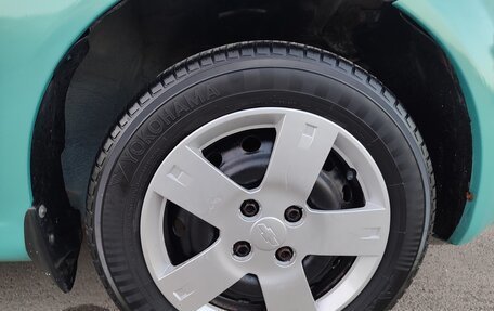 Chevrolet Aveo III, 2005 год, 475 000 рублей, 21 фотография