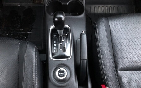 Mitsubishi Outlander III рестайлинг 3, 2014 год, 1 350 000 рублей, 13 фотография