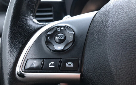 Mitsubishi Outlander III рестайлинг 3, 2014 год, 1 350 000 рублей, 15 фотография